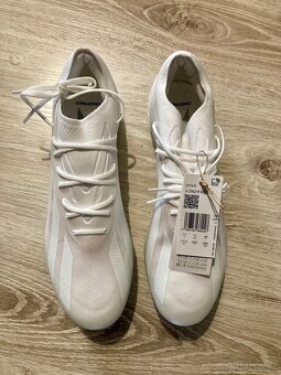 Kopačky Adidas Crazyfast 1 FG white - 3