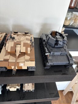 Cobi stavebnice - 3