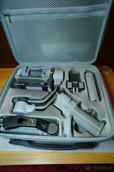 Dji RS 4 mini - 3