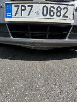 Bmw e60 530D - 3