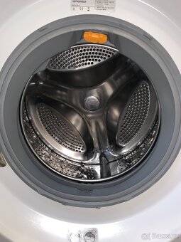 Pračka LG F1280NDS - 3