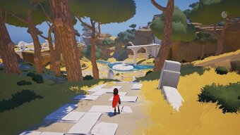 Nintendo Switch RIME - 3
