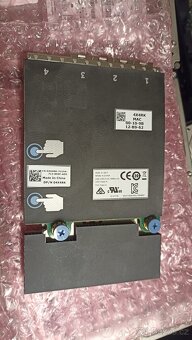 4x10GE SFP+ Daughter karta pro dell servery 4X4RK - 3
