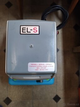 Secoh EL 80 - 3