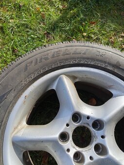 BMW alu kolo Stiling 57 - 3