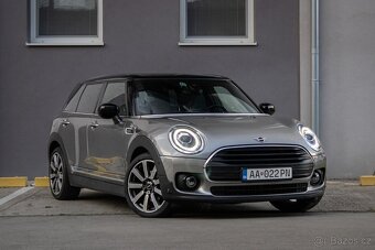 Mini Cooper Clubman 1.5 100kW canonbury. // AJ NA SPLÁTKY - 3