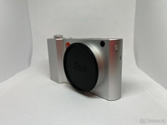 Leica TL2 - originál balenie / stav nového kusu - 3
