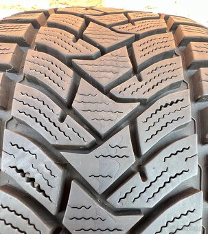 225/45 R17 91H zimní pneumatiky Dunlop (3919) - 3