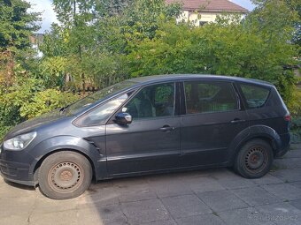 Ford S-Max - 3