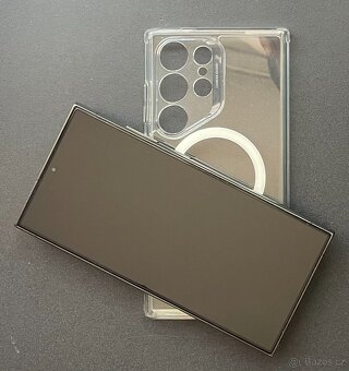 Samsung Galaxy S24 Ultra / 12+256 / V záruce do 10/2026. - 3