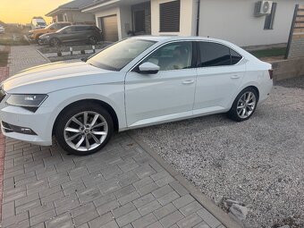 Škoda superb 2.0.tdi 140 kw 2016 - 3