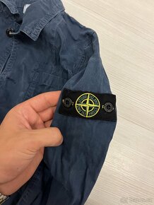 Bunda Stone Island junior - 3