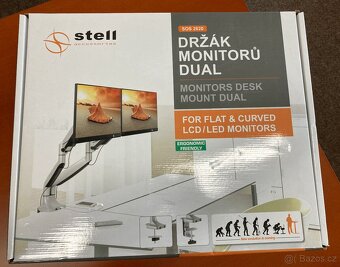 Držák monitorů SOS 2020 - 3