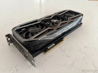 Grafická karta GAINWARD GeForce RTX3070 Phoenix GS - 3