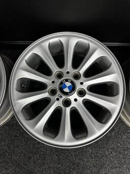 Alu BMW 5x120 16” styling 239 - 3