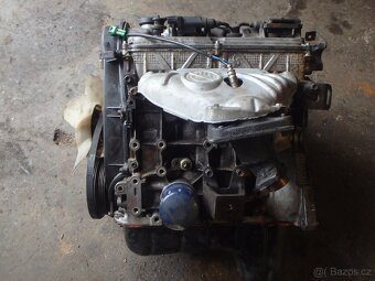 Motor Suzuki Jimny - 3