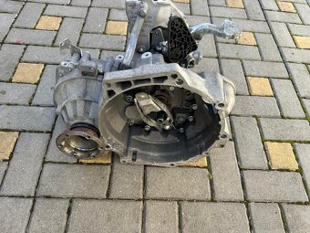 VW Škoda Audi převodovka 1.8 TSI NMY - 3