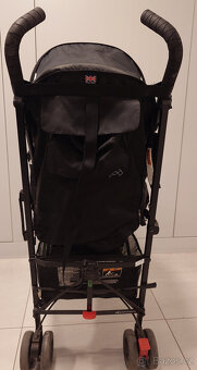 Maclaren Quest Black - 3