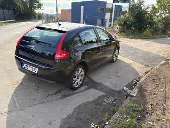Citroen C4 1.6Hdi 80kw - 3