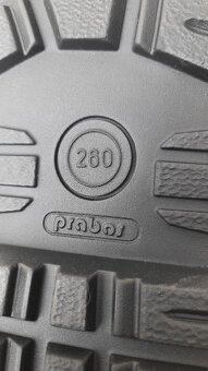 ZIMNI KANADY č.7 - NOVÉ - 3