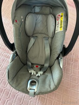 Autosedačka Cybex Cloud Z i-Size - 3
