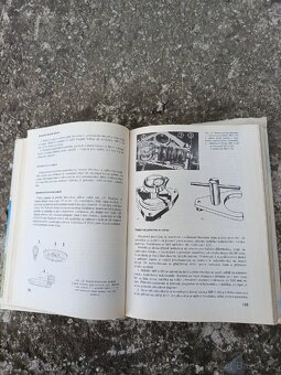 Údržba -Škoda - 3