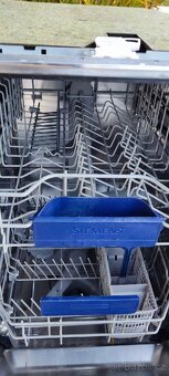 Myčka nádobí Siemens 45 cm - 3