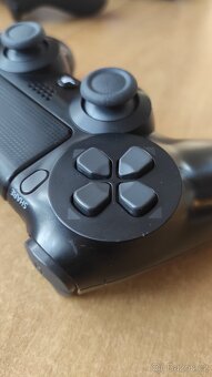 Joystick PlayStation 4 (PS4) - 3