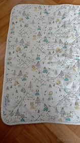 Zavinovačka Little Angel - 3