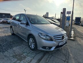 Mercedes-Benz B 180CDI 80kW ALU,Tažné - 3
