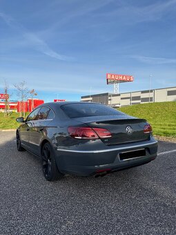 Volkswagen CC 2.0TDI - 3