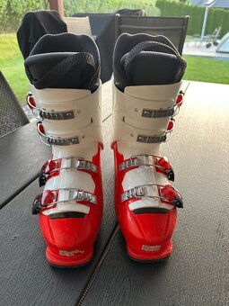 Dětské lyžáky Dalbello Avanti 50 - 3