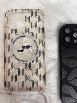 Kryty na iPhone 13 Pro Max - 3