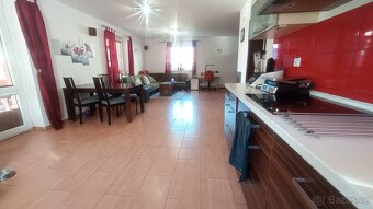 Pronajmu přízemí RD, být 3kk se zahradou a terasou - 3