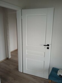 Interiérové dveře Erkado Nemézie pravé - 3