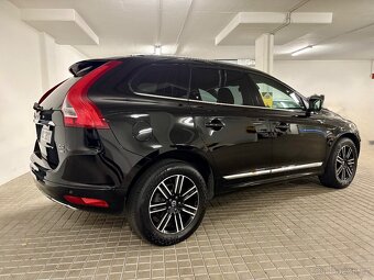 Volvo XC60 D4 AWD SUMMUM CZ - 3