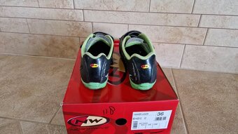 MTB dětské tretry NORTHWAVE HAMMER JUNIOR, 36 - 3