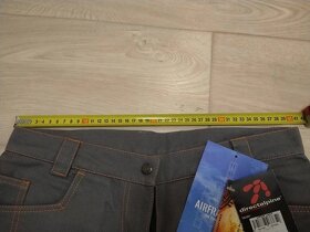 Nové kalhoty Direct Alpine s visačkou S/M - 3