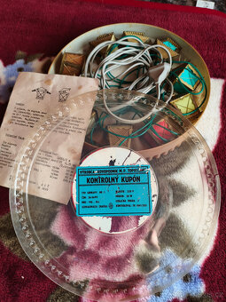 vánoční světlušky, lucerničky - 3