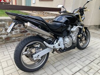 Honda CB 600F Hornet - 3