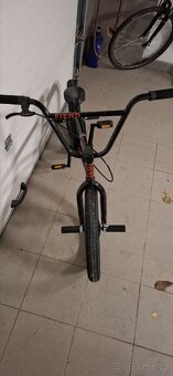 Kolo Freestyle BMX - 3