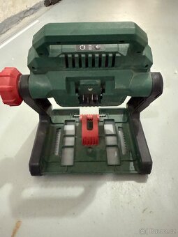 Aku LED reflektor PLSA 20-Li A1 - 3