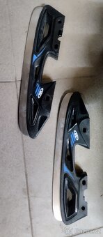 Brusle 2v1 kolečkové i na led - 3