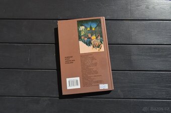 Jaroslav Foglar - Záhada hlavolamu - 3