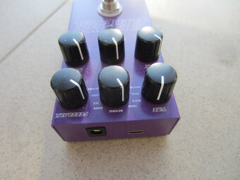 M-VAVE Elemental Delay - 3