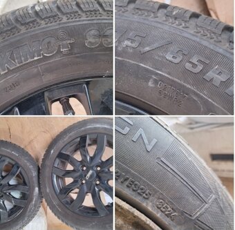 alu kola SUZUKI IGNIS - 3