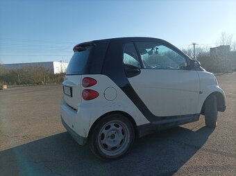 Smart 451 cdi - 3