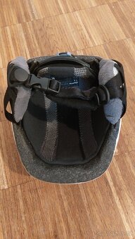Dětská lyžařská helma Carrera 51-54 cm - 3