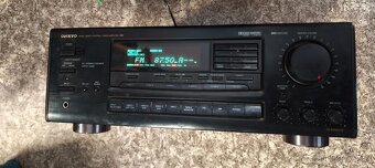 Receiver Onkyo TX-SV9041 Audio Video - 3