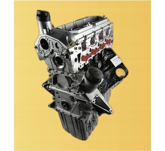 Repasovaný motor Mercedes 2.2 CDI 646.xxx (OM646) - 3